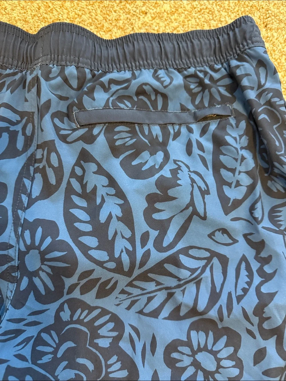 George classic men