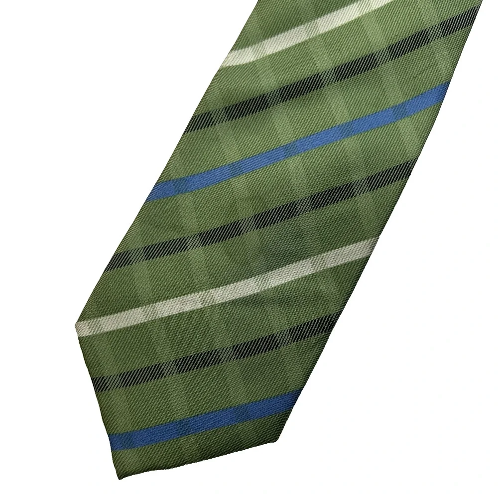 Chaps green blue