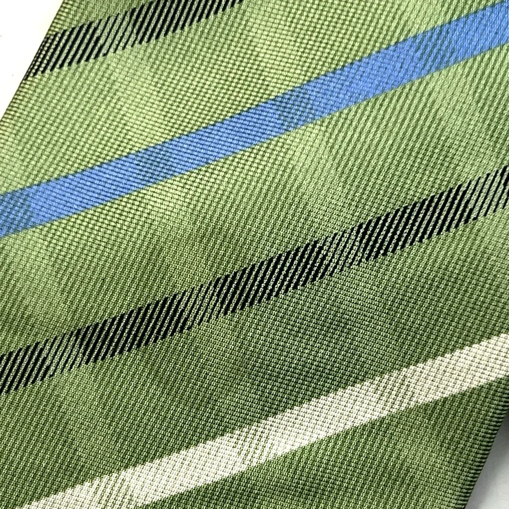 Chaps green blue