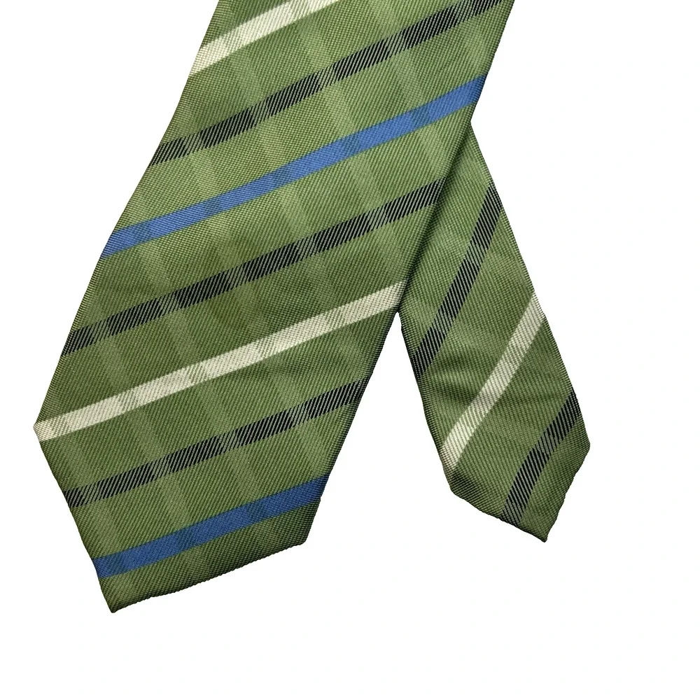 Chaps green blue