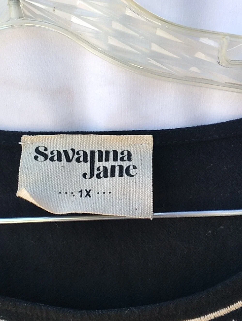 Savanna Jane good