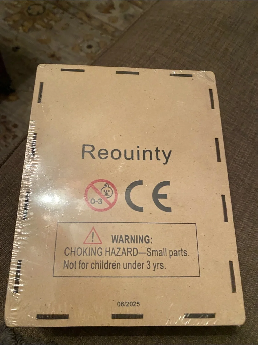 Reouinty requality christmas