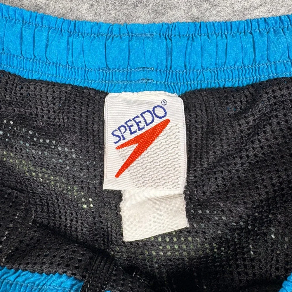 Speedo vintage swim