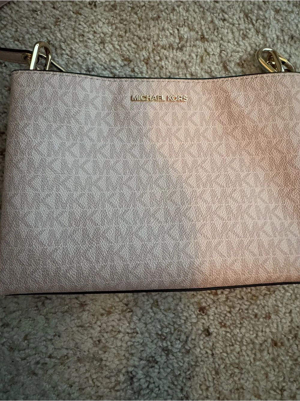 Michael Kors preowned good
