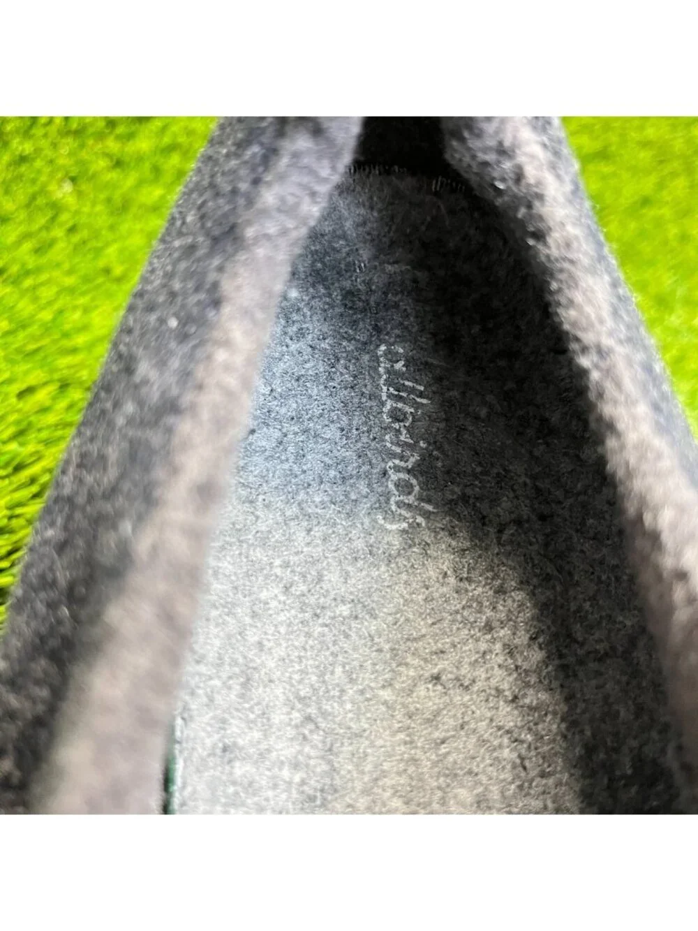 allbirds seller notes