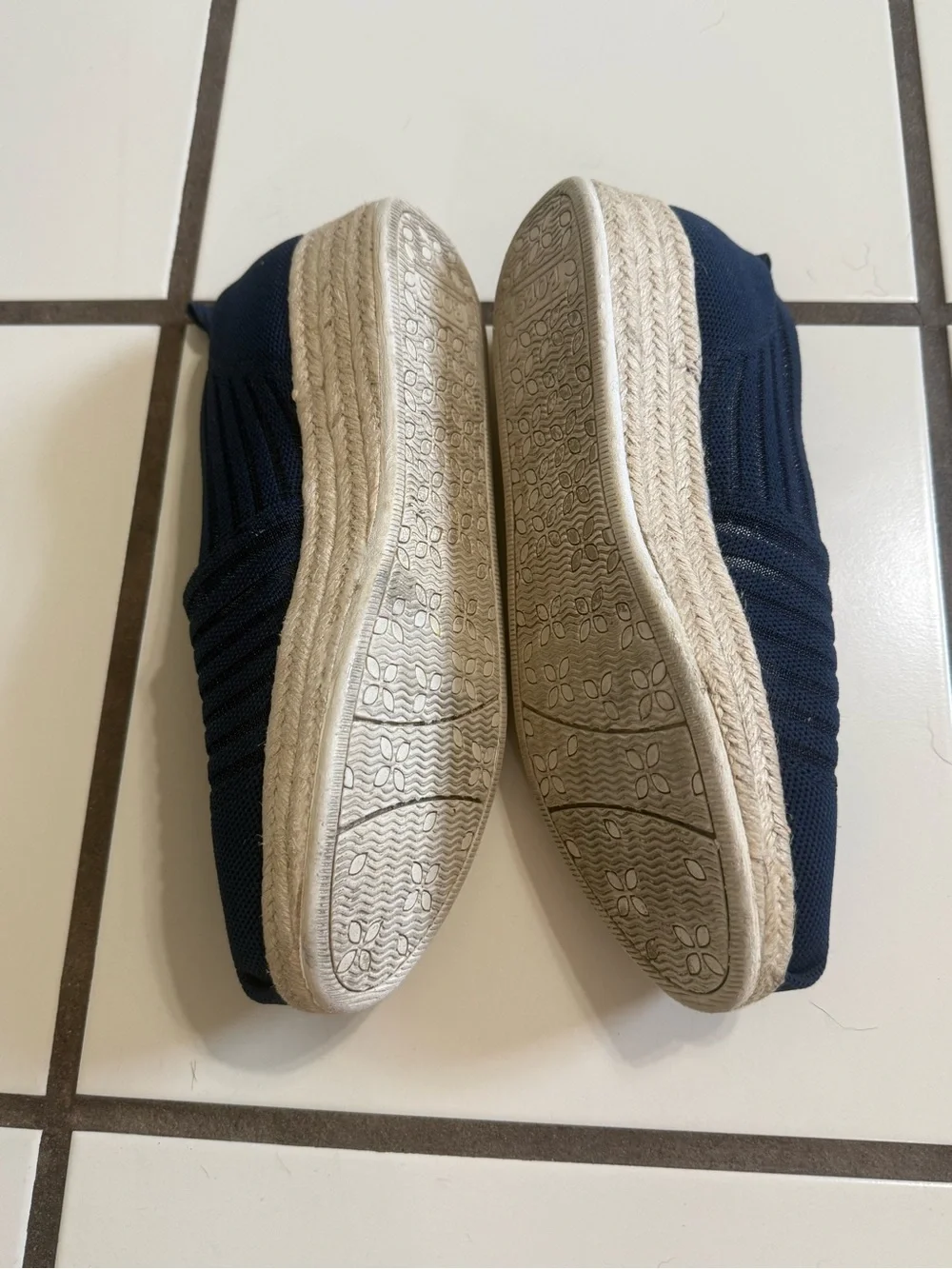 BOBS from Skechers comfortable slip