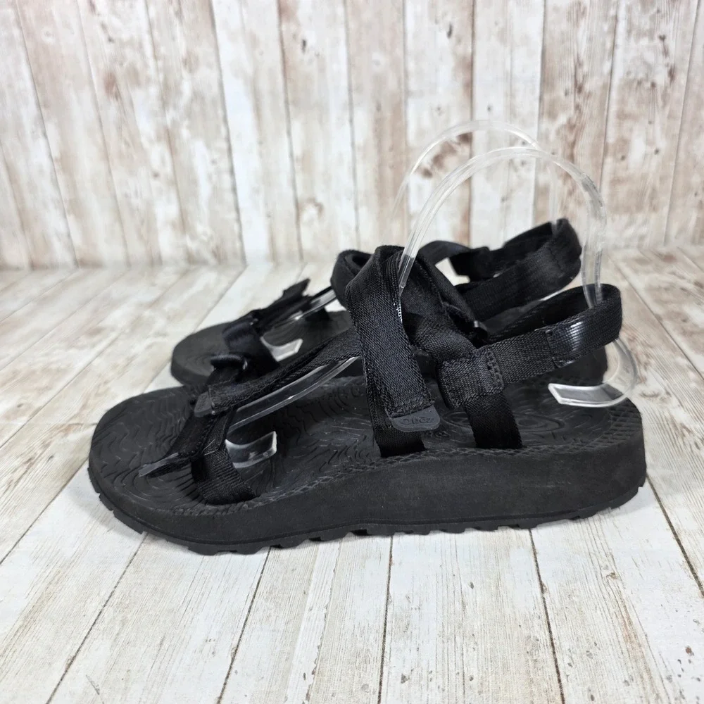Oboz Footwear versatile black