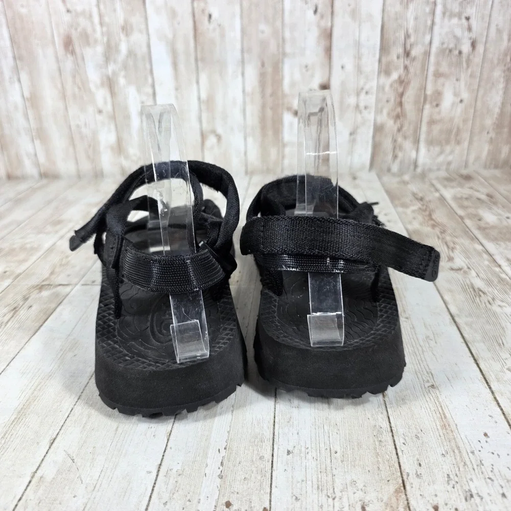 Oboz Footwear versatile black