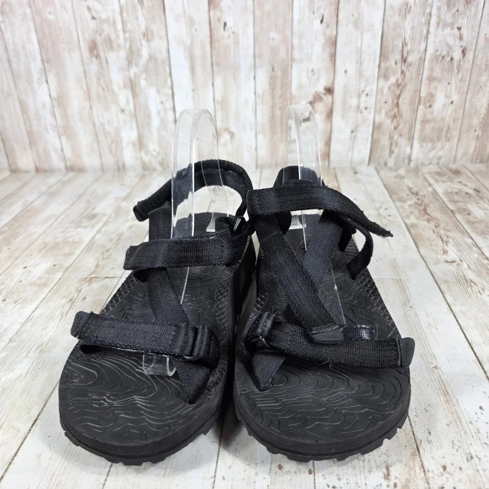 Oboz Footwear versatile black