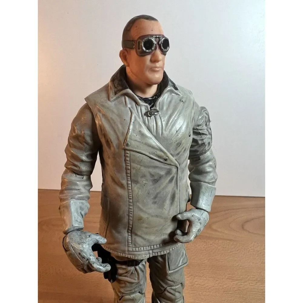DC Collectibles dc collectibles