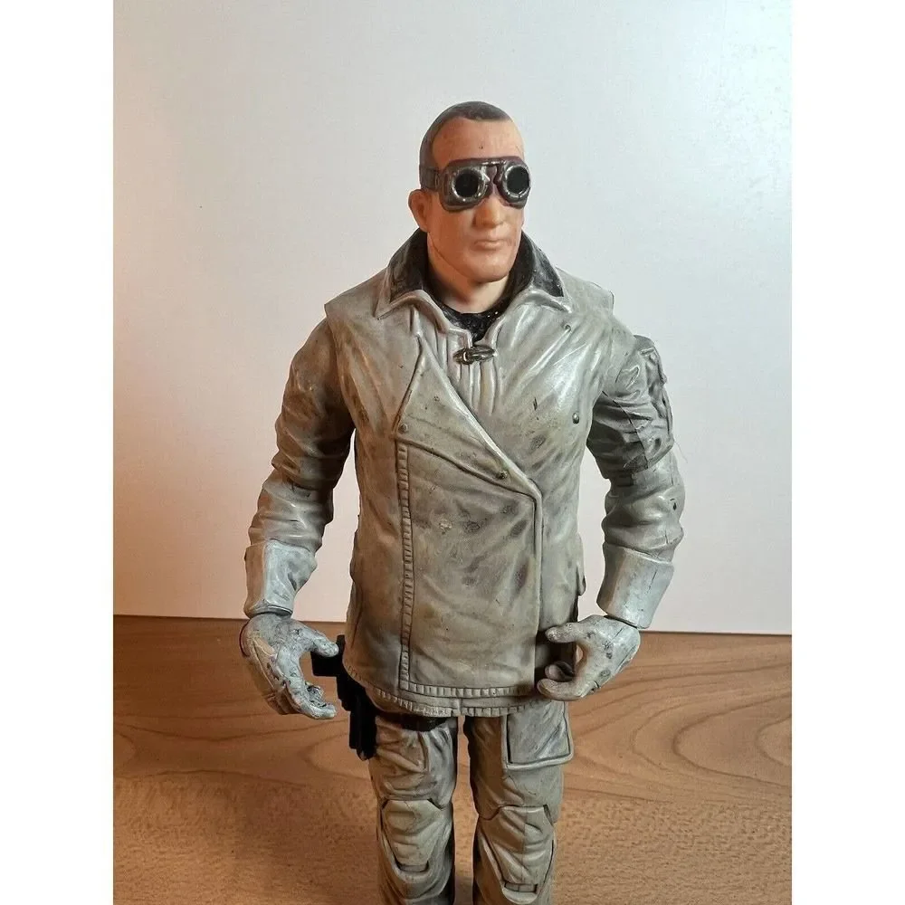 DC Collectibles dc collectibles