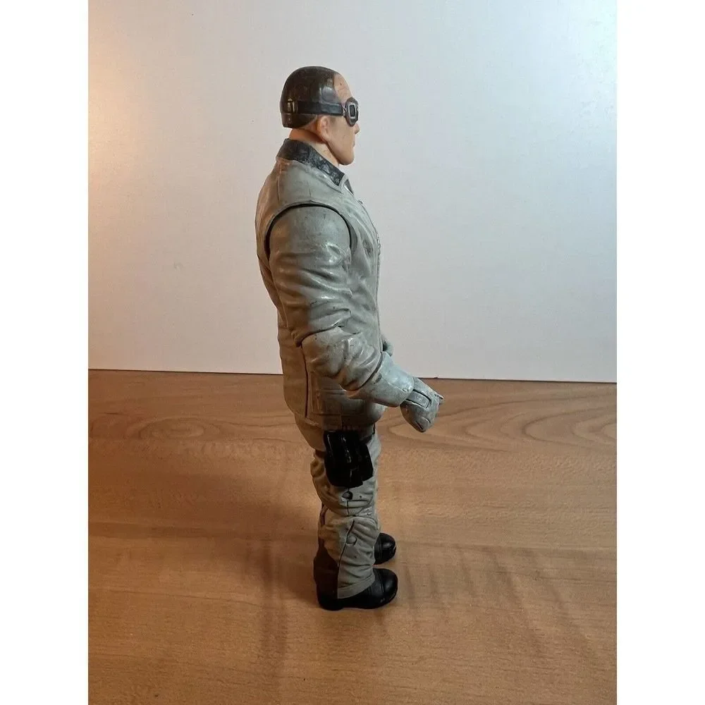 DC Collectibles dc collectibles