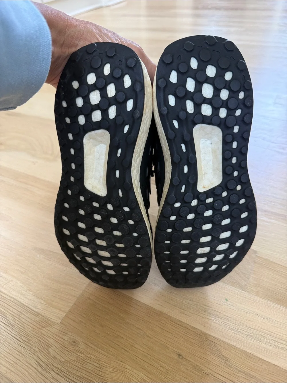 adidas running shoes