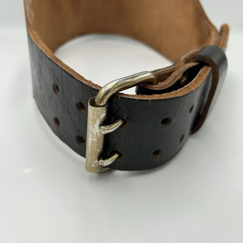 Everlast weight belt