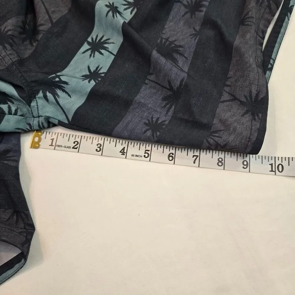Travis Mathew pre trunks unlined