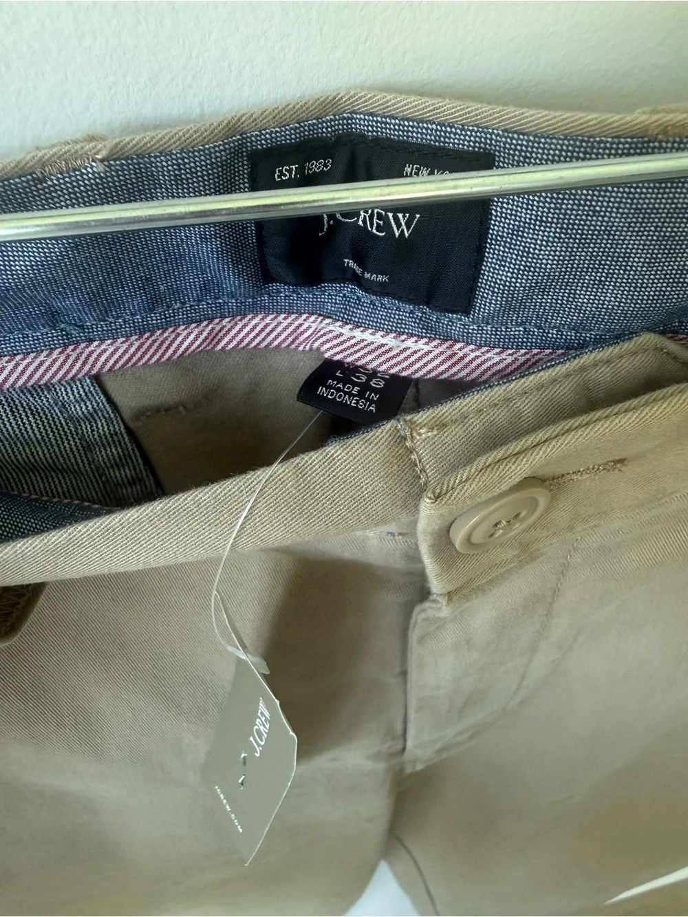 J. Crew brand new