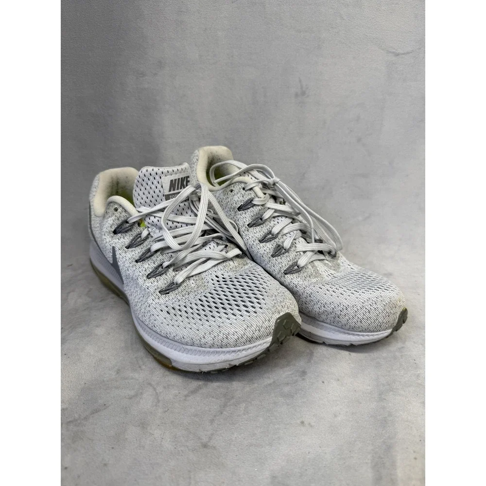 Nike Zoom All Out Shoes‎ Womens Size 8 Running Lightweight Mesh 878671-010
