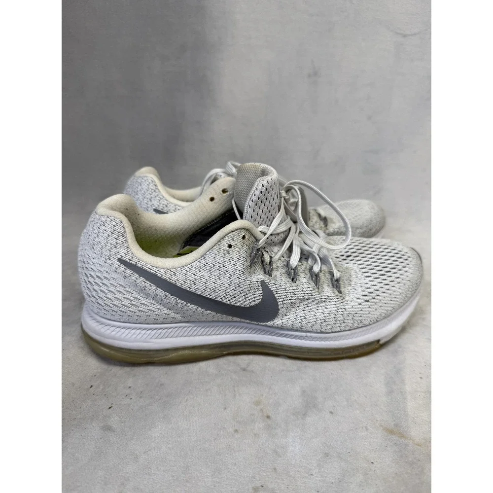 Nike zoom all