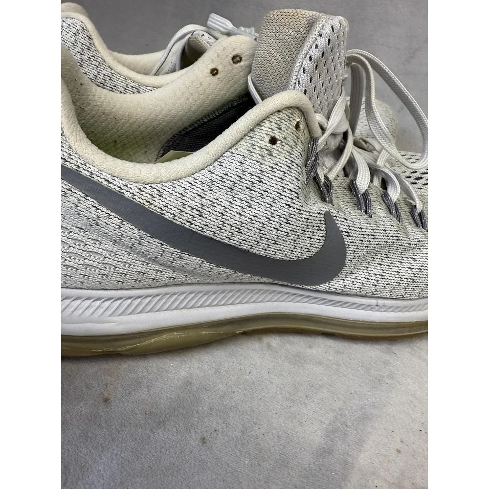 Nike zoom all