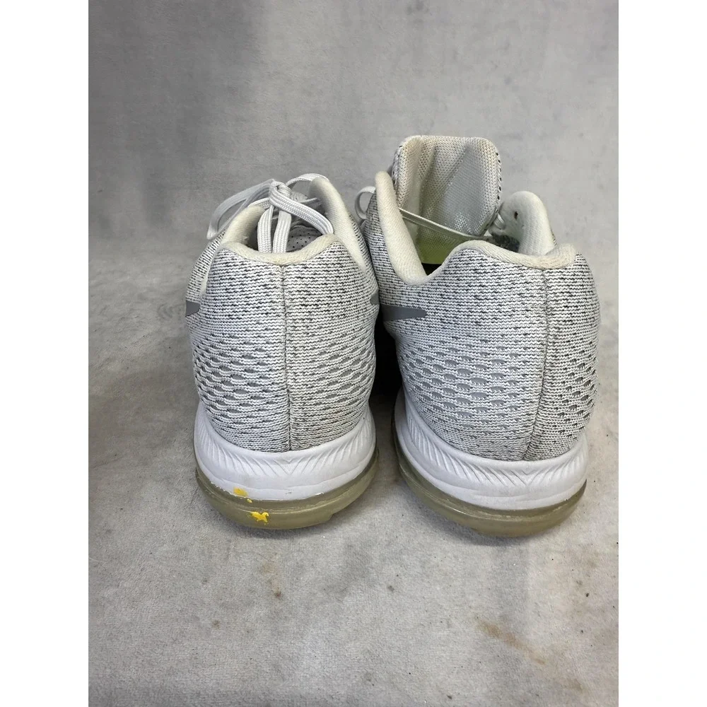 Nike zoom all