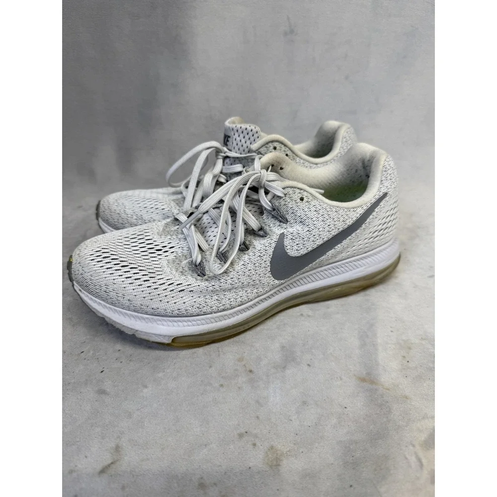 Nike zoom all