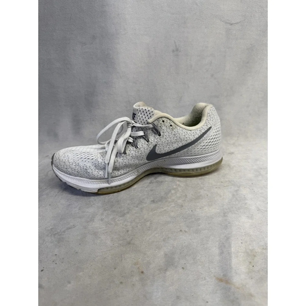 Nike zoom all