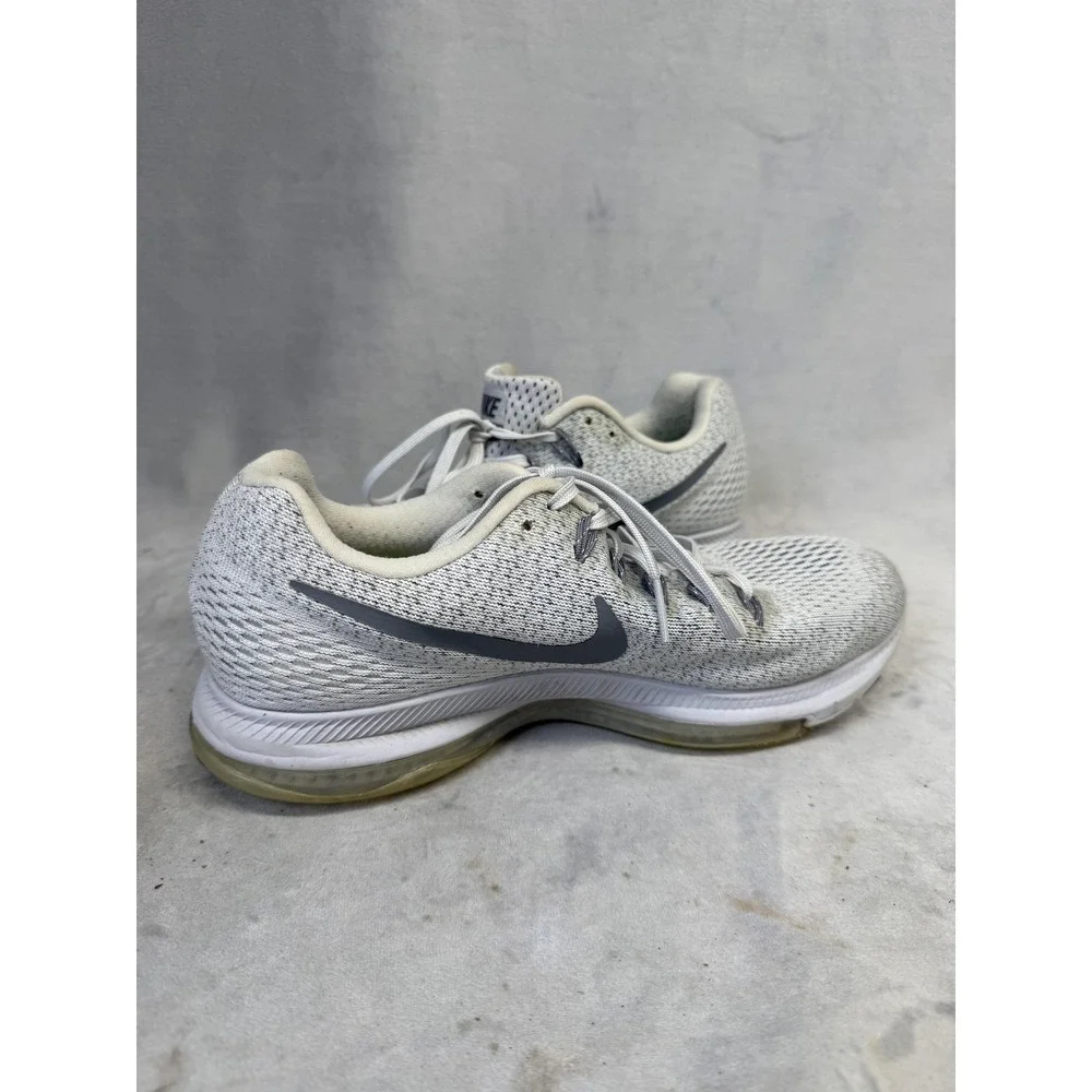 Nike zoom all
