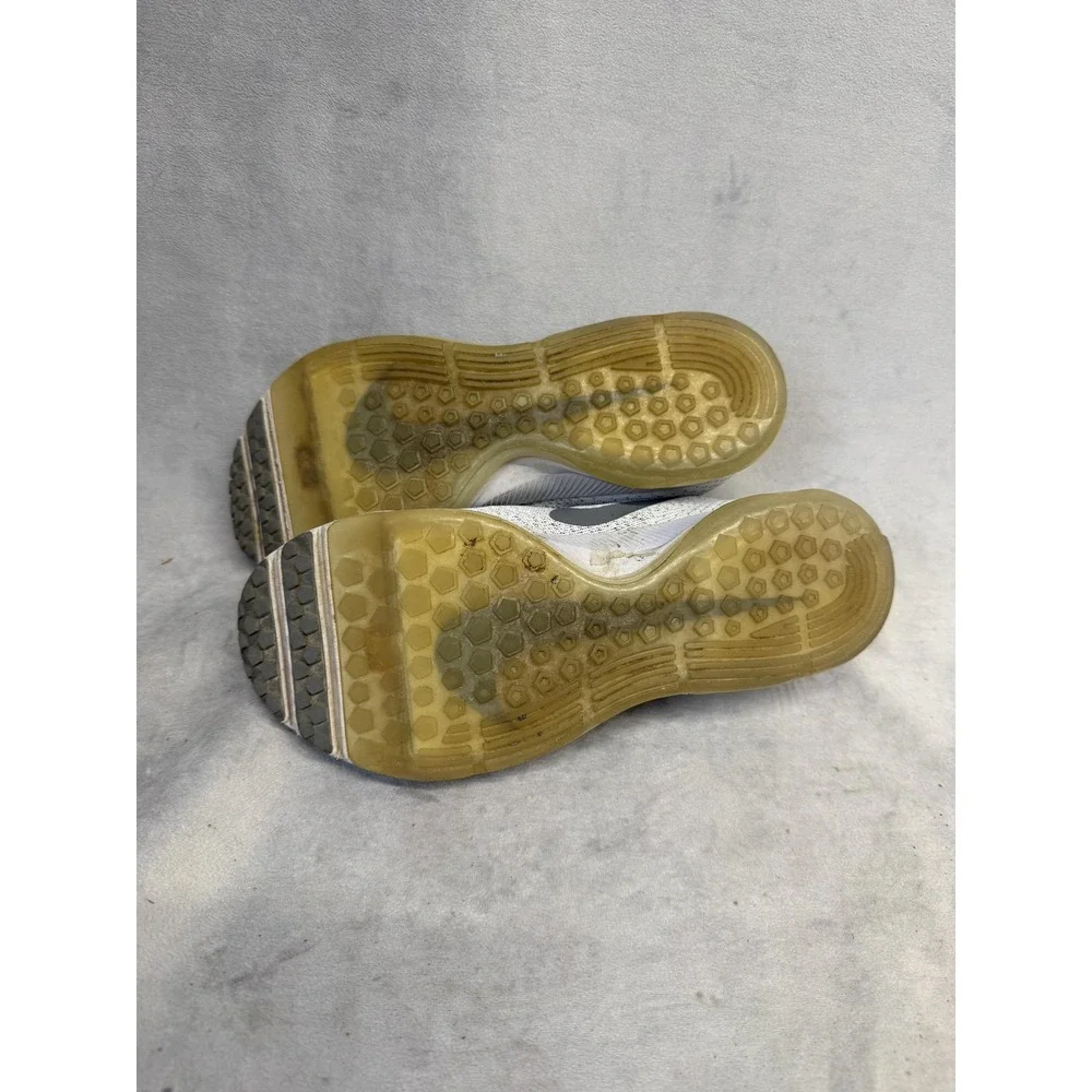 Nike zoom all