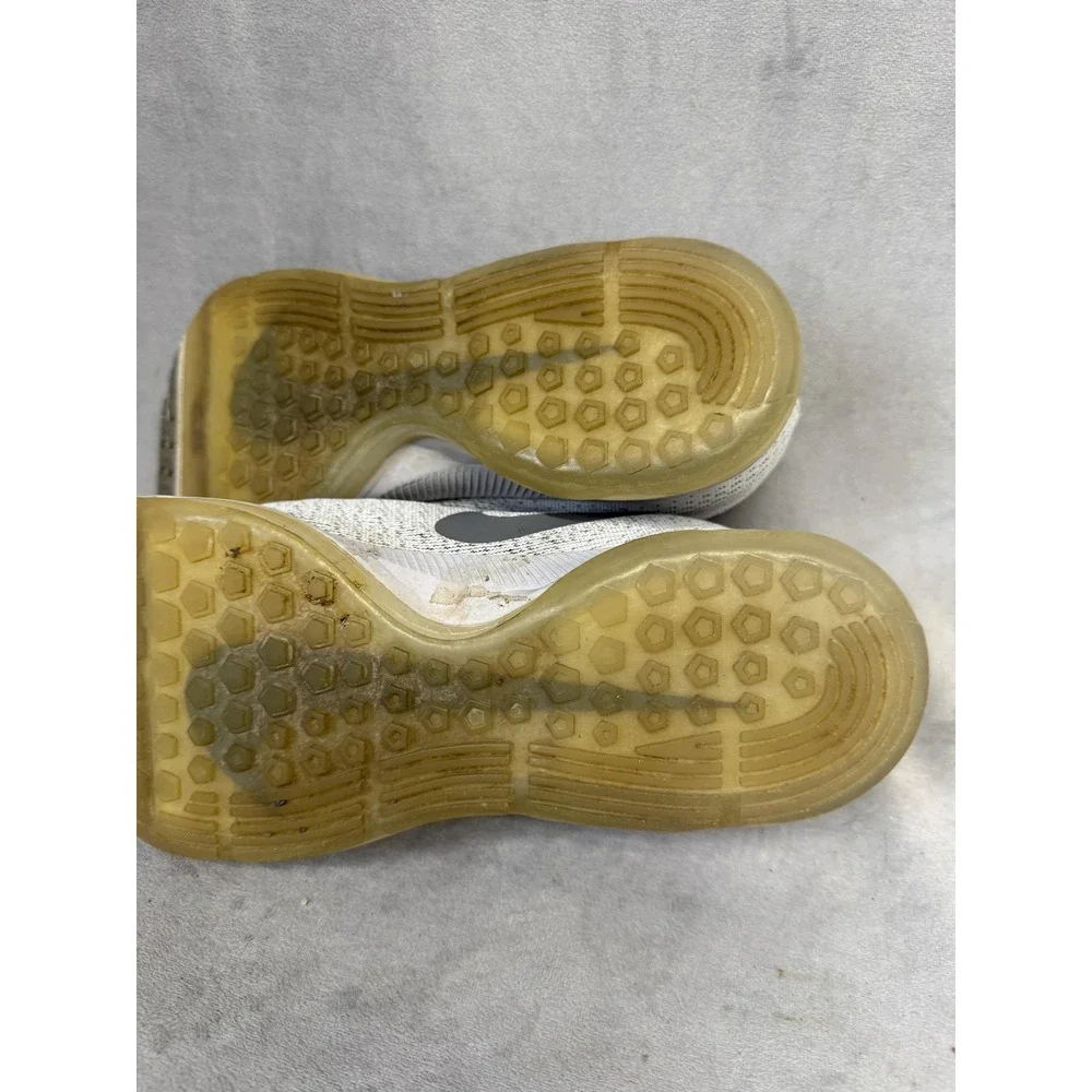 Nike zoom all