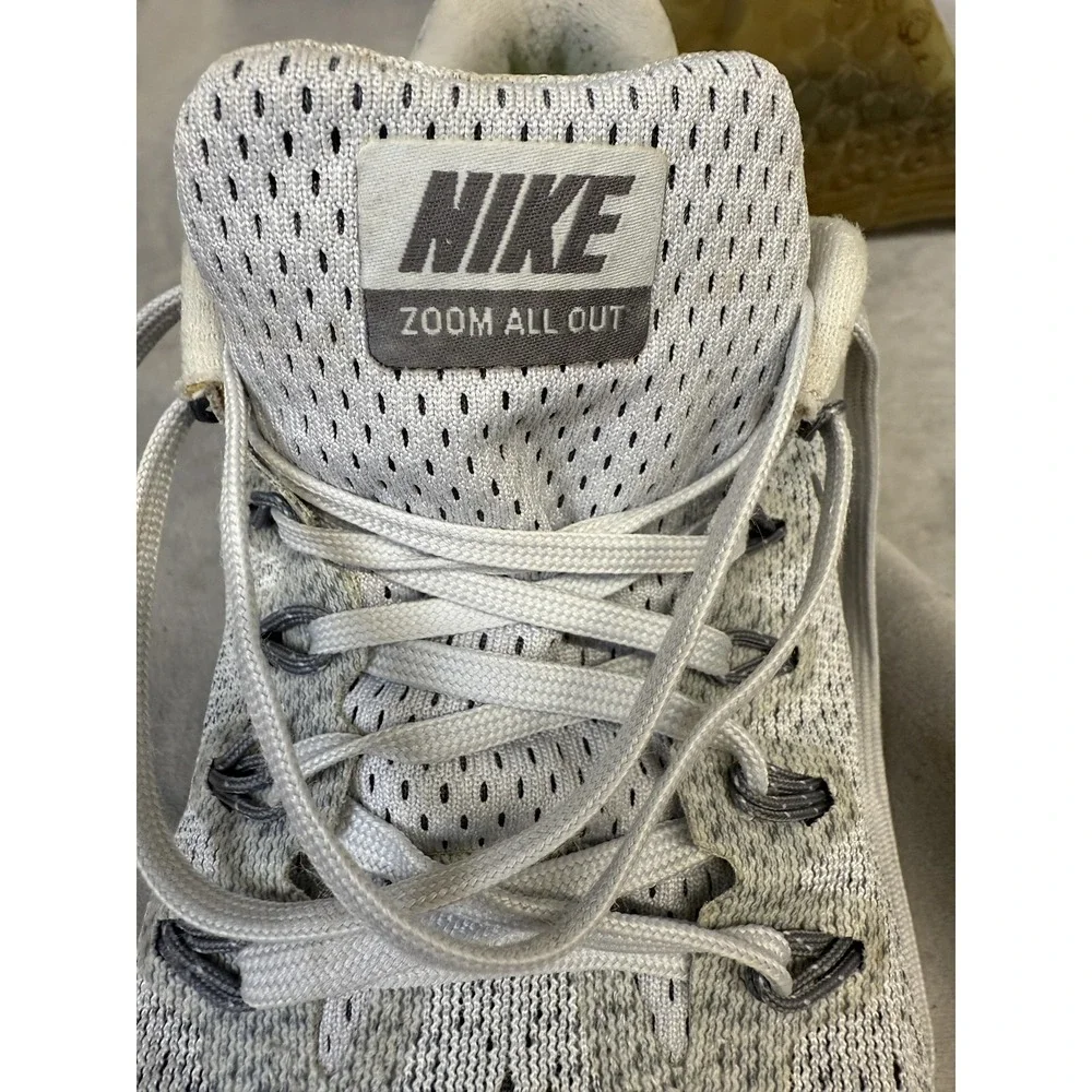 Nike zoom all