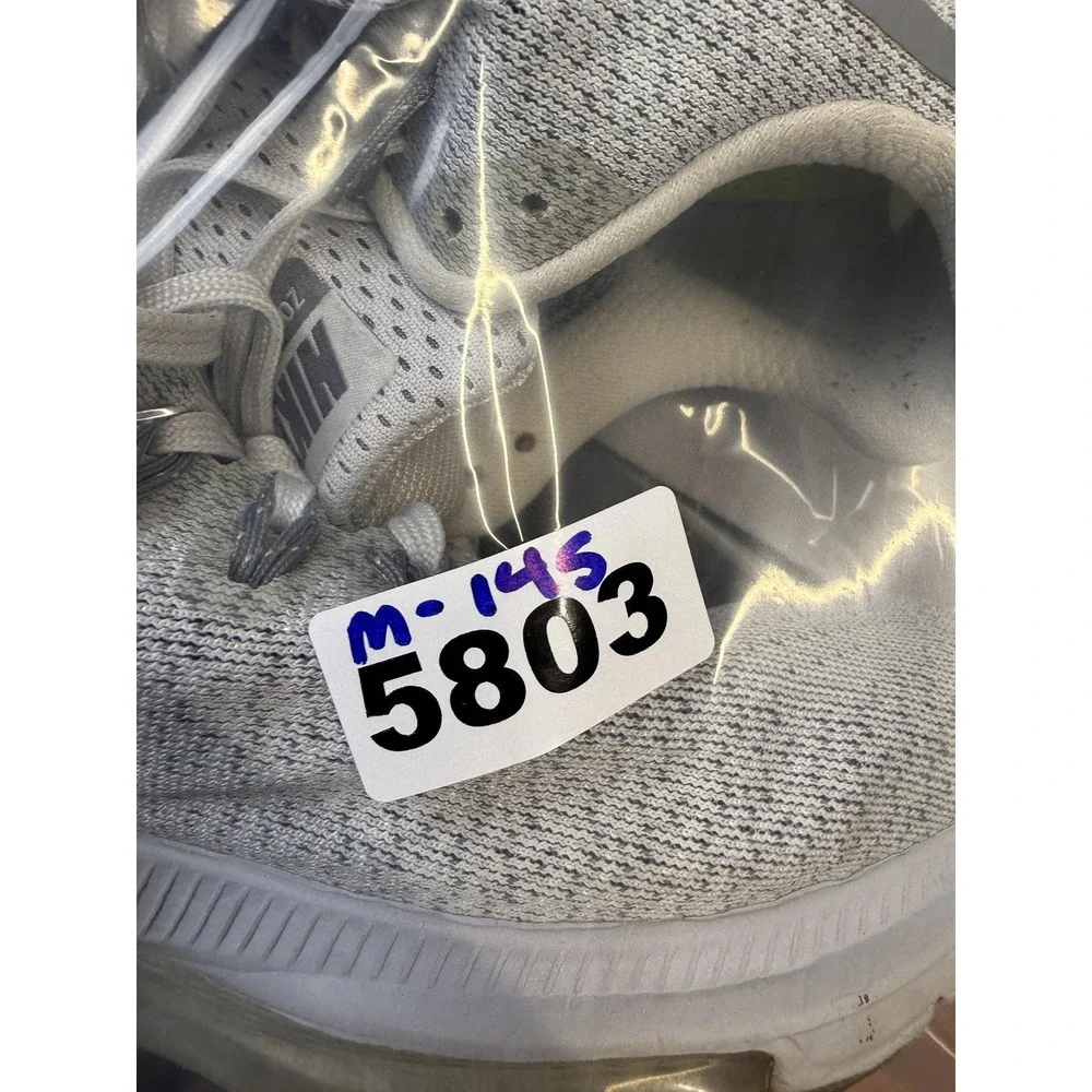 Nike zoom all