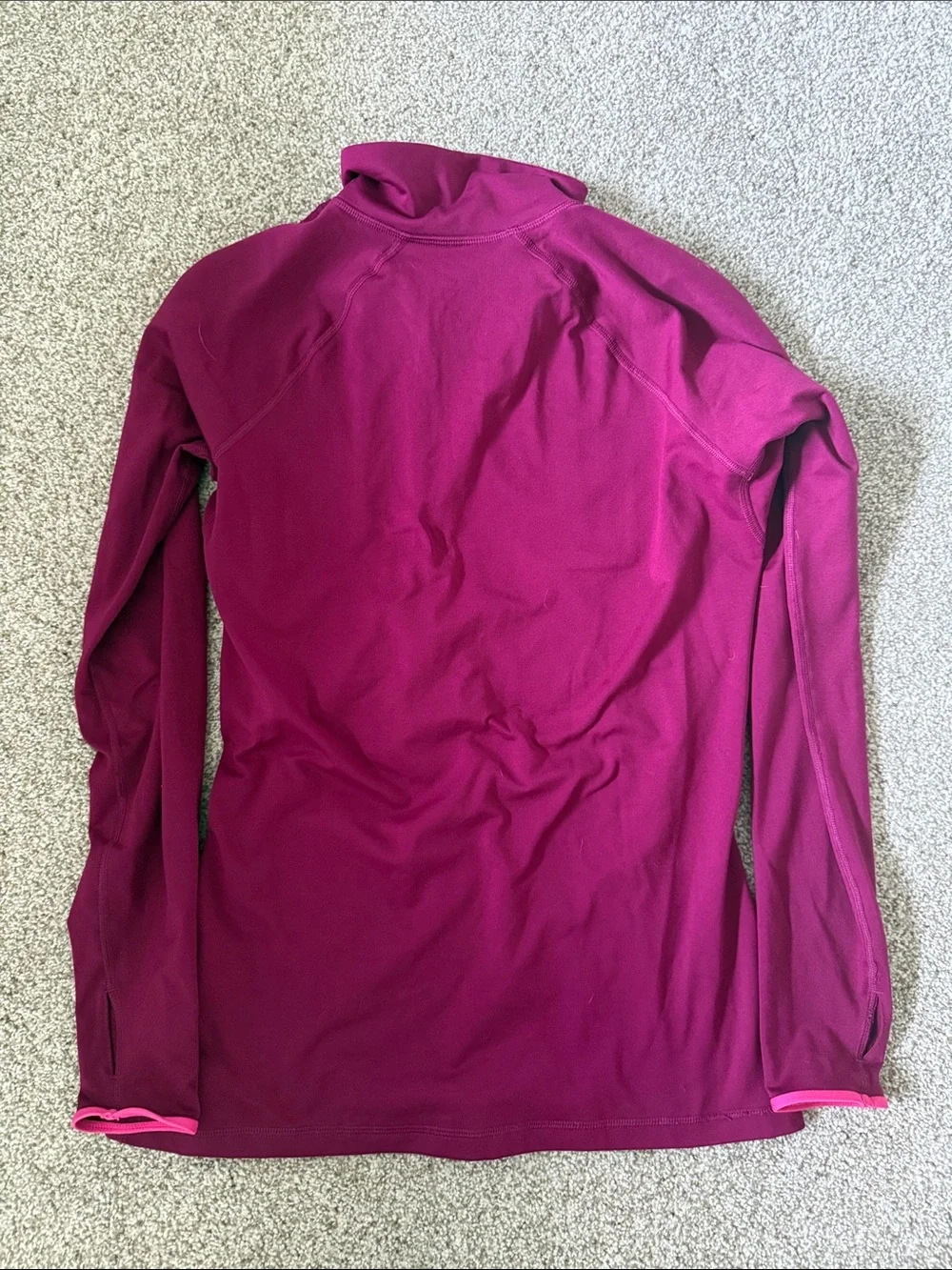Nike size large
