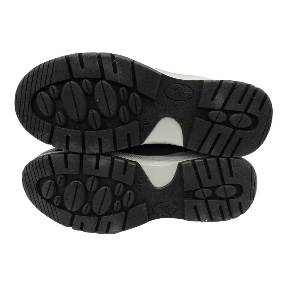Nevados black gray