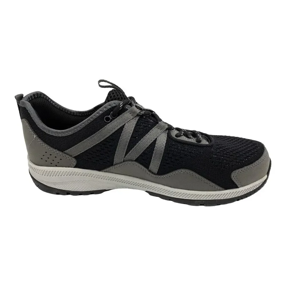 Nevados black gray