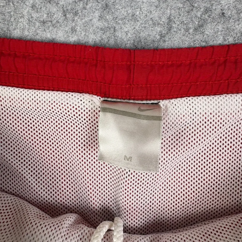 Nike vintage swim