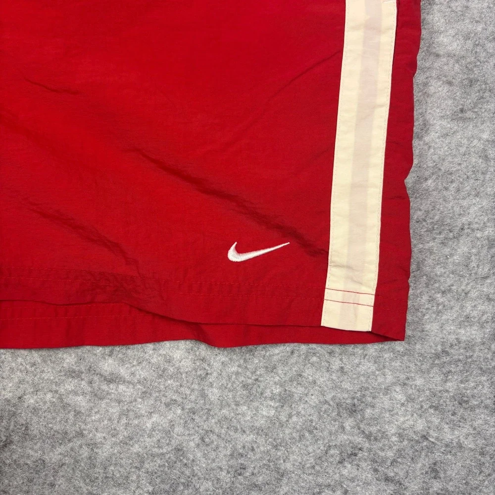 Nike vintage swim