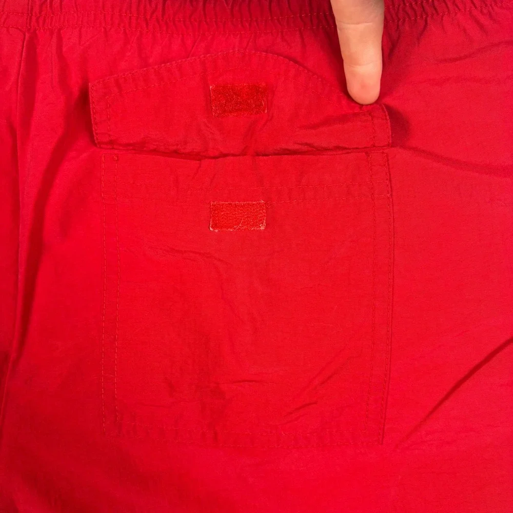 Nike vintage swim