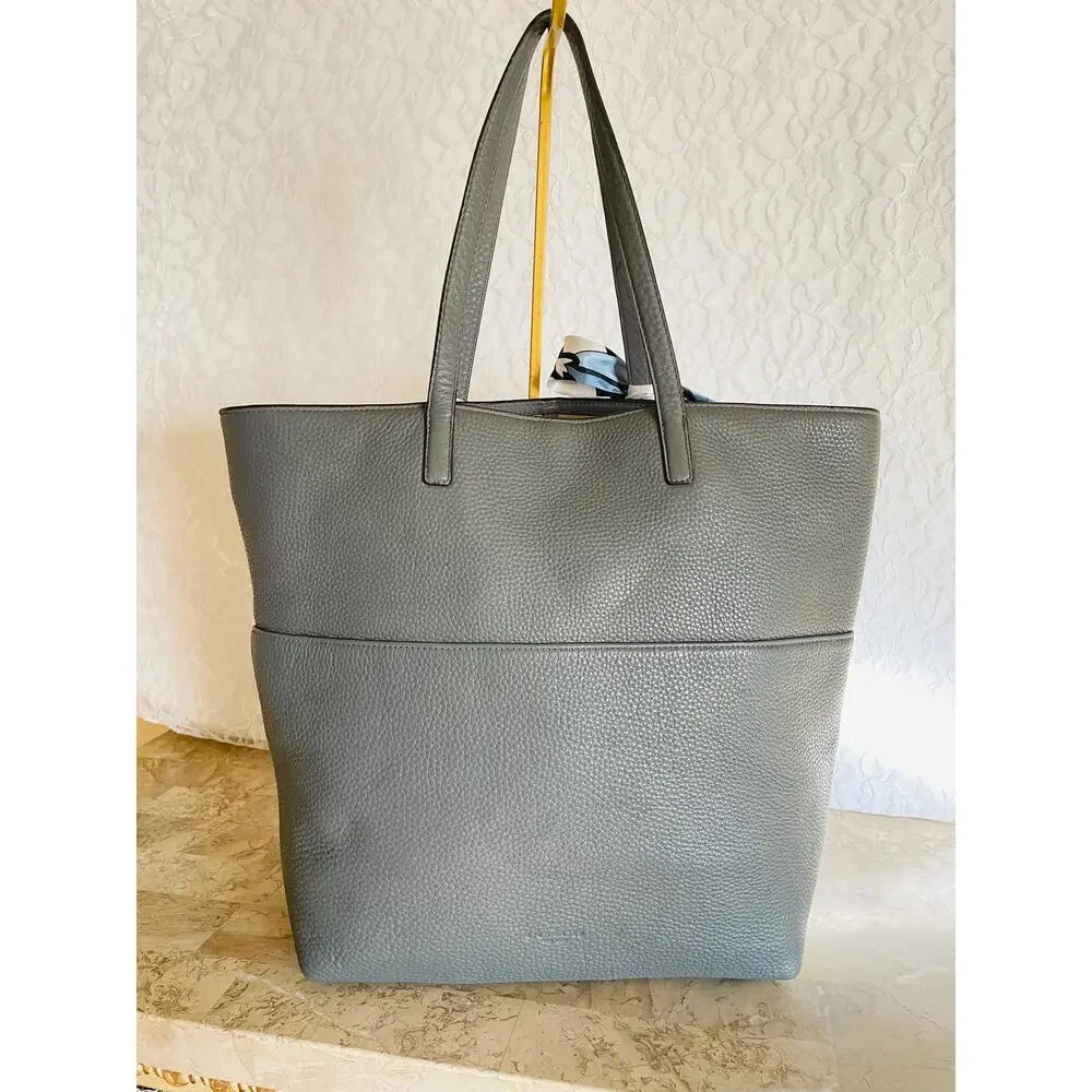 Coach legacy leather