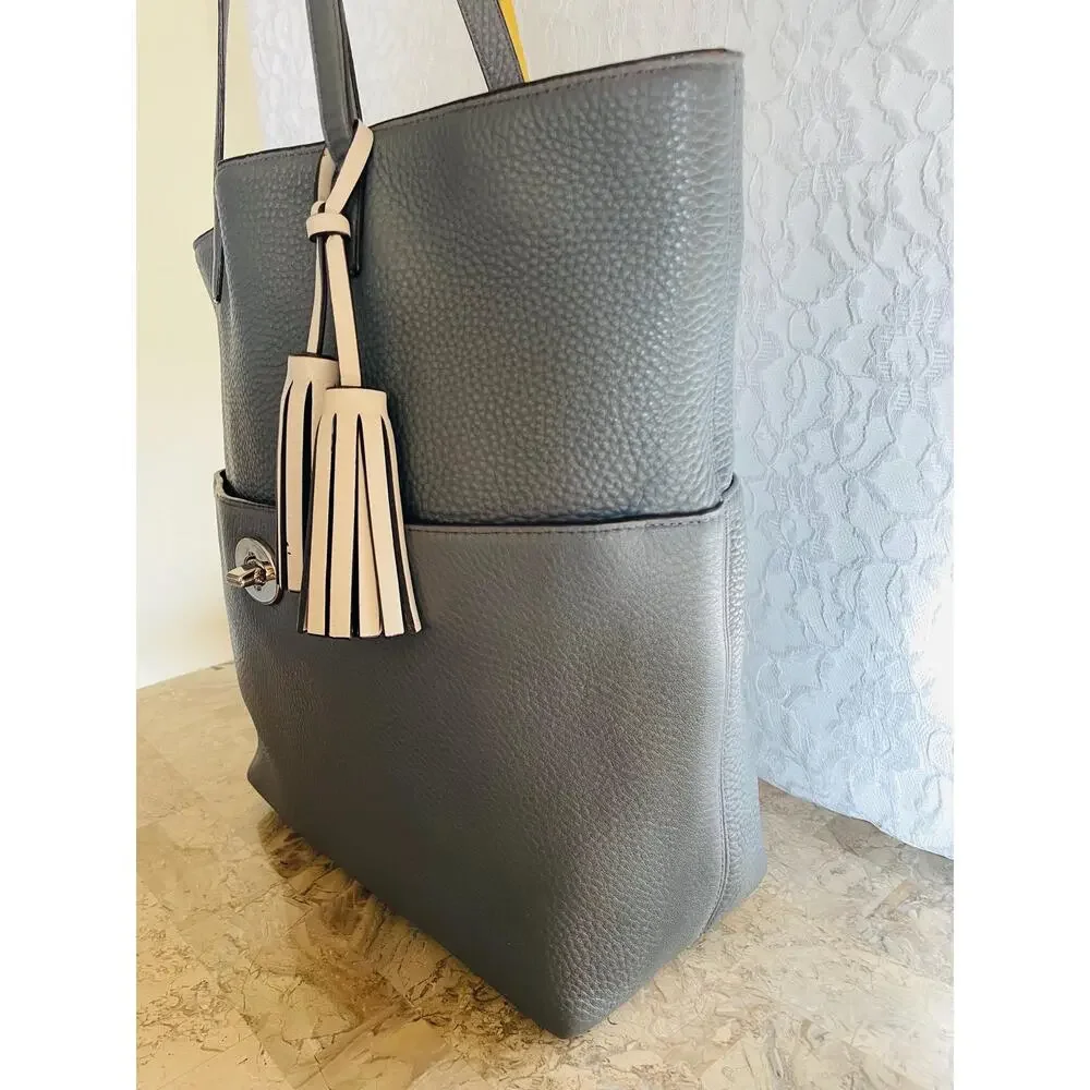 Coach legacy leather