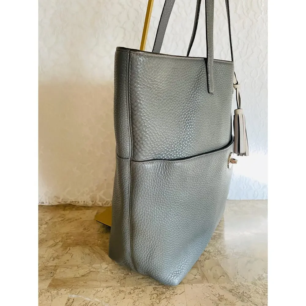 Coach legacy leather