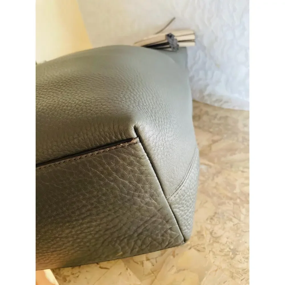 Coach legacy leather