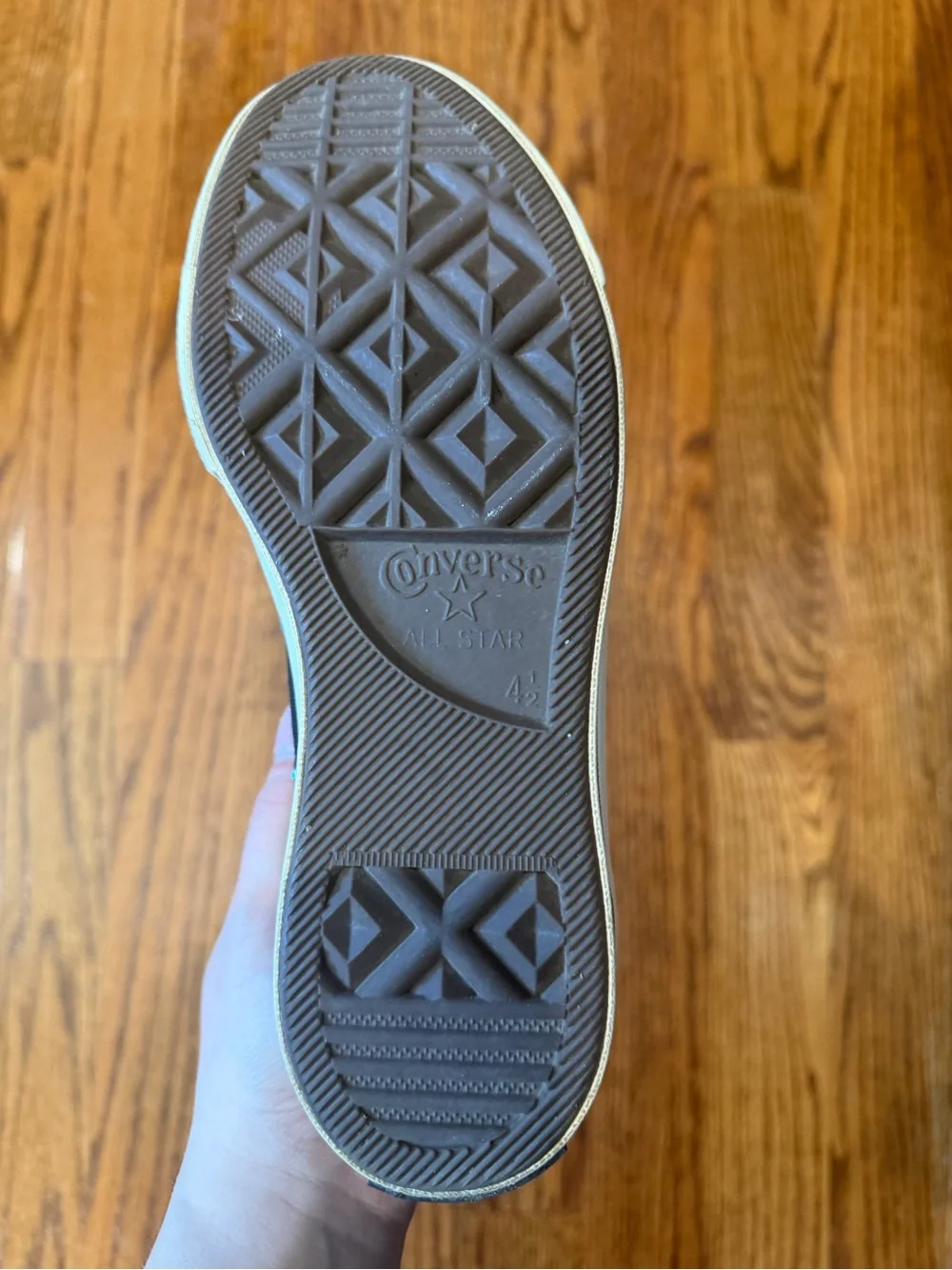 Moncler low top