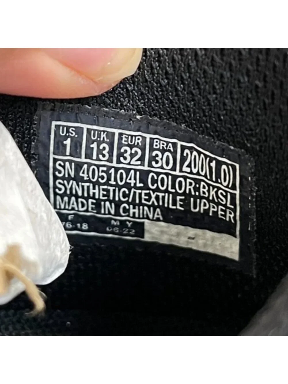 Skechers please review
