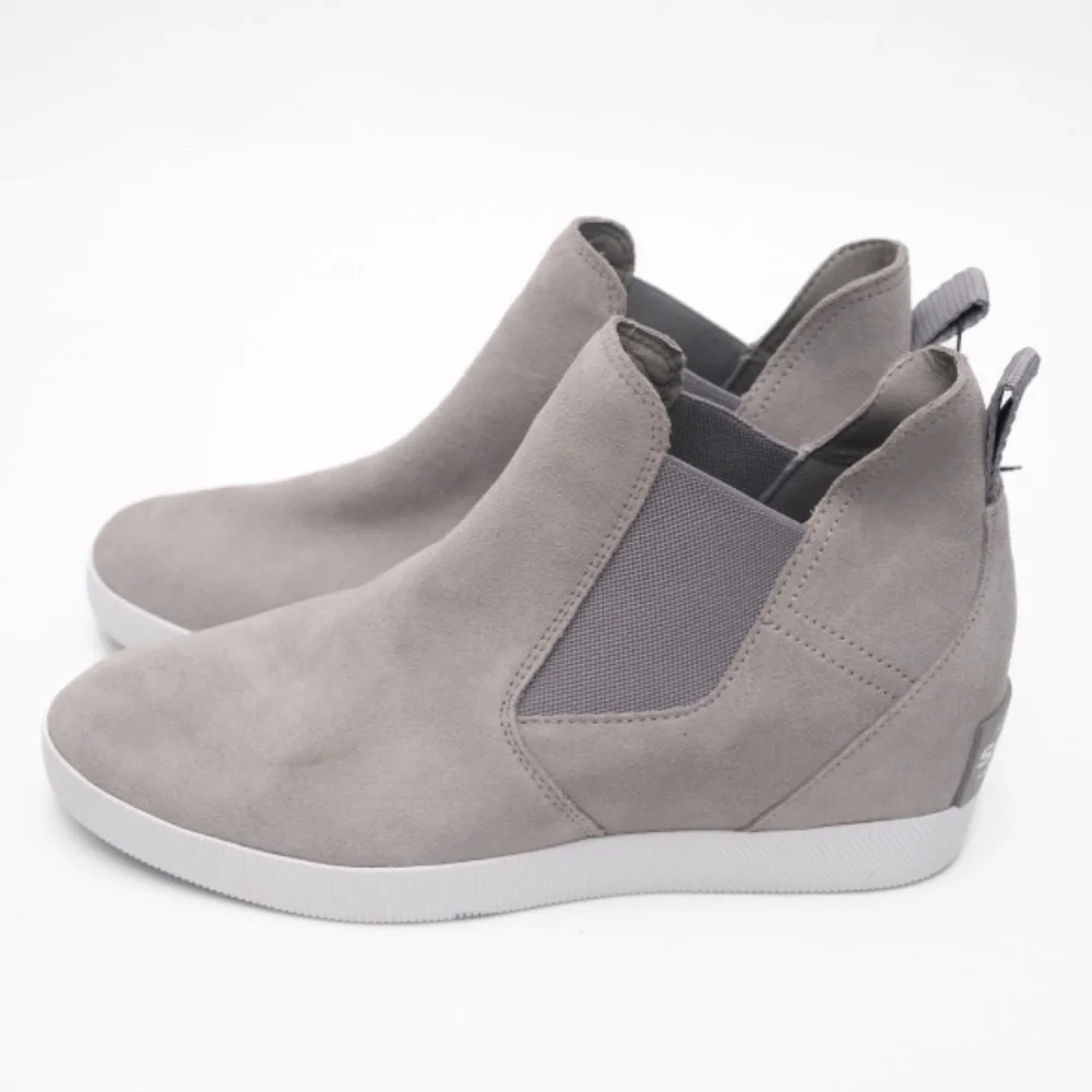 Sorel wedge see