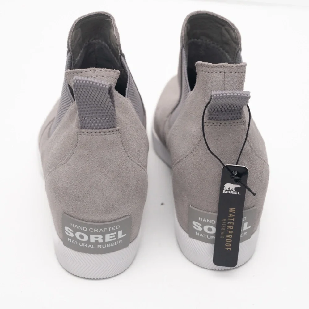 Sorel st2 slip