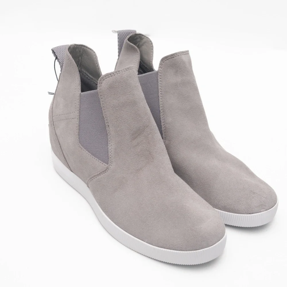 Sorel shoe there