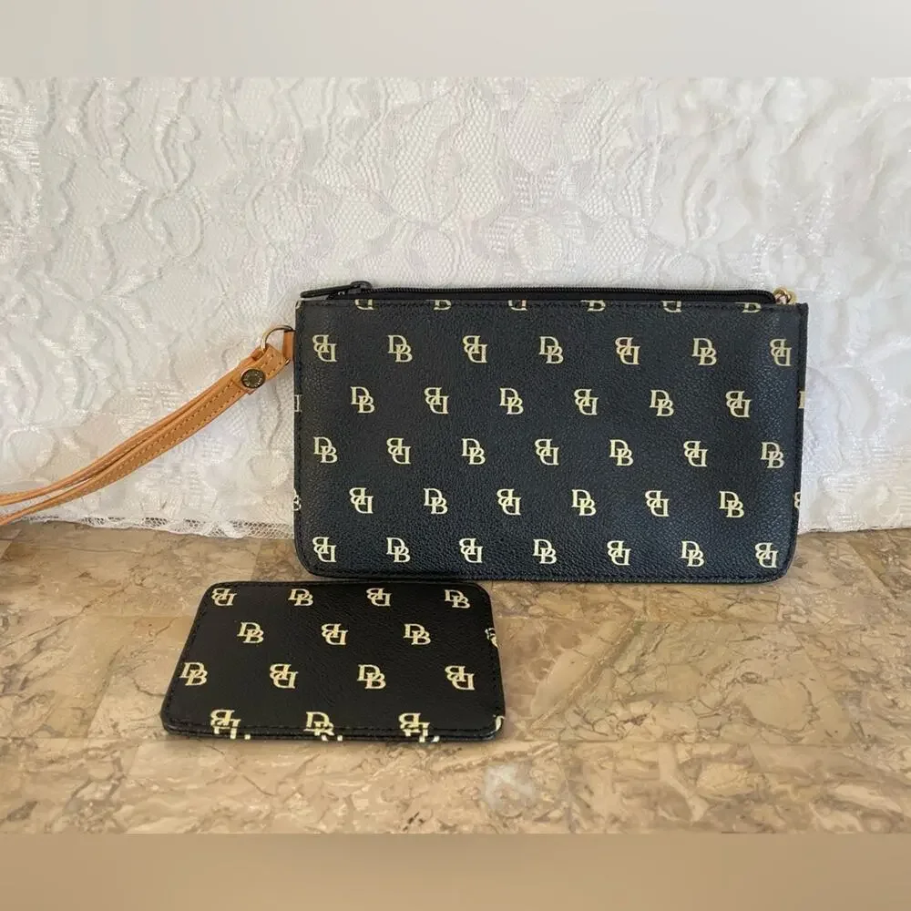 N/A stylish black