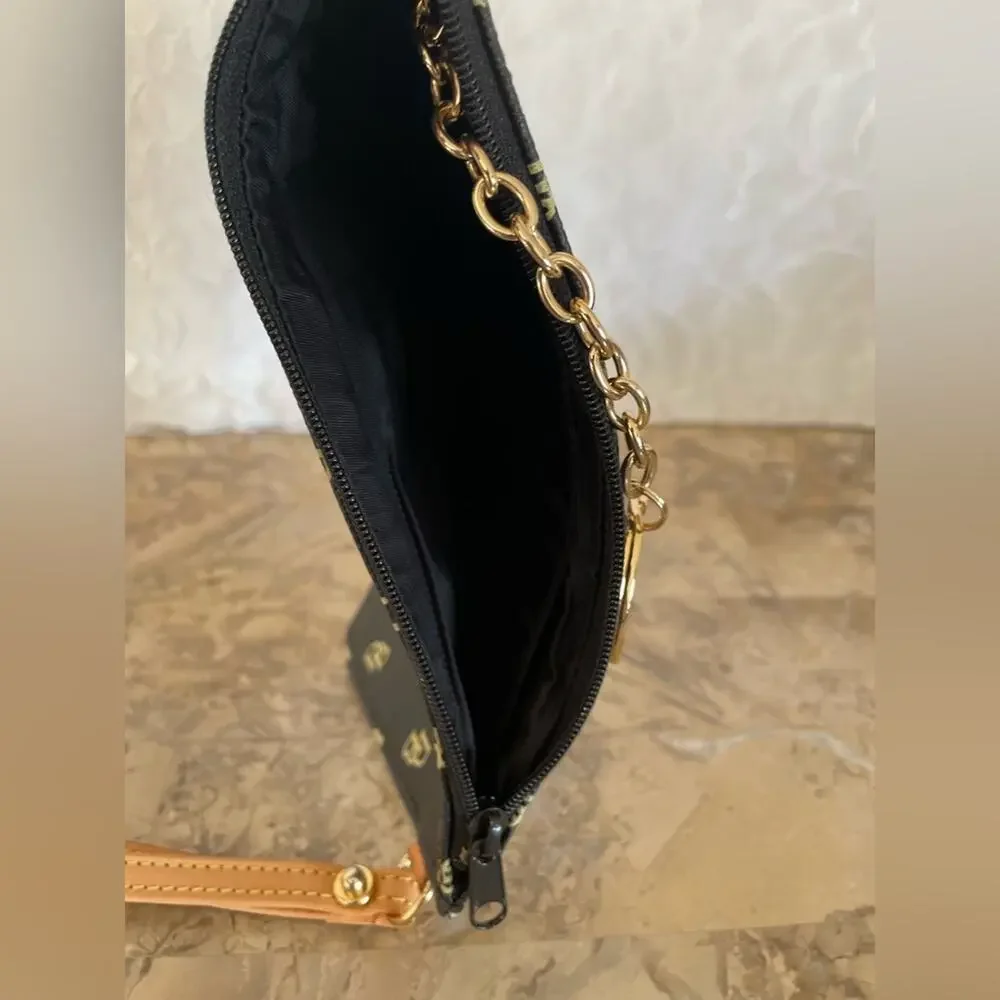 N/A stylish black