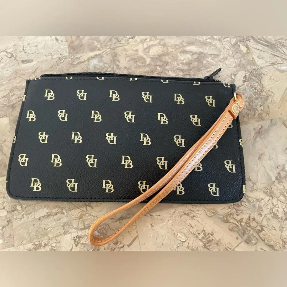 N/A stylish black