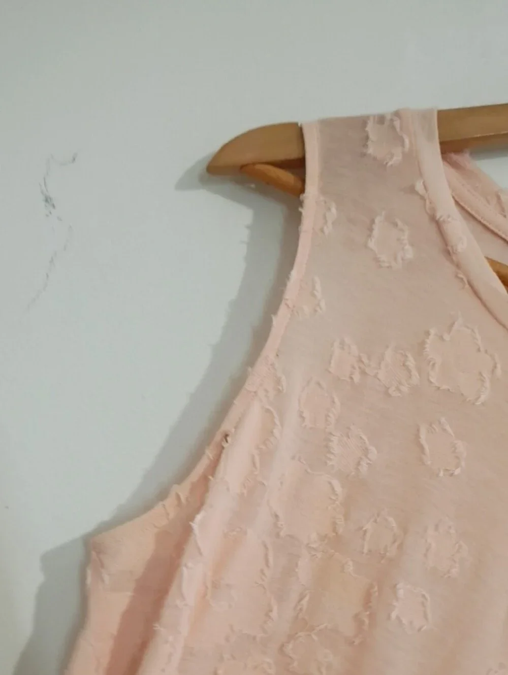 Michael Kors sleeveless michael